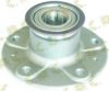 AUTOKIT 01.97863 Wheel Bearing Kit